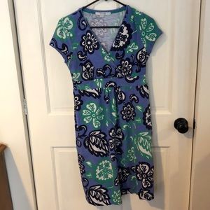 Boden Dress